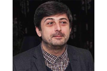 Ованес Азнаурян: Надежду всегда нужно давать. Но в то же время не врать.