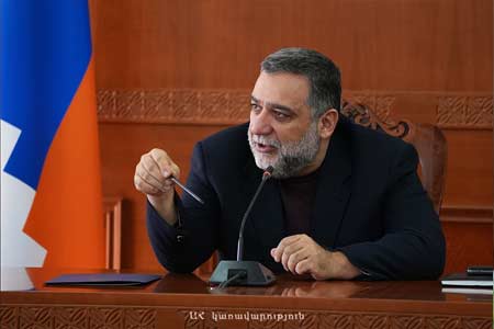 Семья Рубена Варданяна призывает международное сообщество потребовать безоговорочного освобождения Рубена Варданяна и 22 других армянских политзаключённых