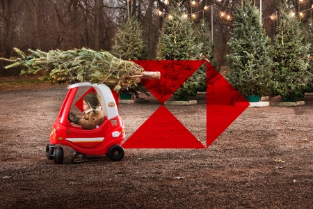 HSBC Armenia Brings New Year Joy to the Children of Kotayk