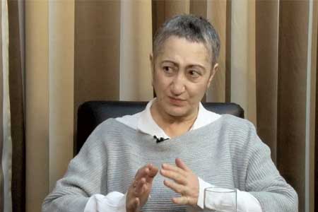 Эксперт: Действия России в Армении и в Нагорном Карабахе, поведение ОДКБ сказались на имидже Москвы и аукнулись сегодня в Абхазии