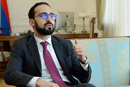 Мэр пообещал, что с вступлением в силу закона о застройке ситуация в Ереване существенно изменится