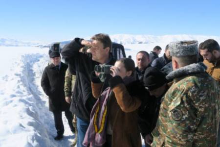 Ситуация в Лачинском коридоре требует немедленных действий - ПАСЕ 