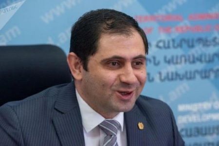 Сегодня армянский народ строит защищенную, процветающую, сильную и справедливую страну - министр обороны РА