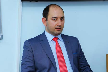 Փորձագետ. Գագիկ Ծառուկյանը մարմնավորում է խոշոր բիզնեսի և կառավարության միջև հարաբերությունների հետխորհրդային մոդելը, և այս մոդելը կիրառվում է շատ այլ հետխորհրդային երկրներում