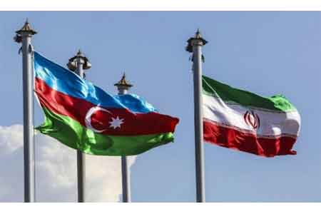 Azerbaijan reacts hysterically to Iran`s ban on AzTV