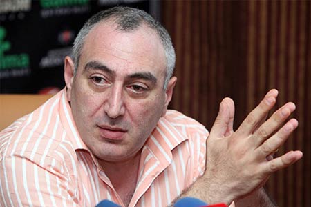 Политтехнолог: Главная проблема оппозиции - отсутствие альтернативных концептов мировой повестки