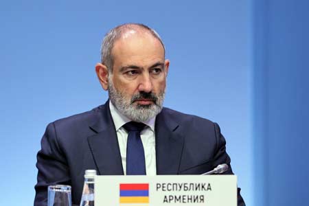 Пашинян: лица, спровоцировавшие общественные беспорядки, должны быть привлечены к ответственности