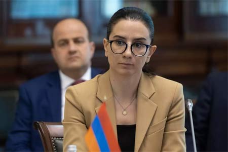 Republic of Armenia receives rights to another property - Prosecutor General