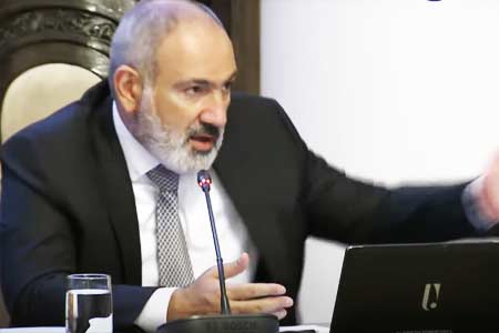 Премьер: Все руководители Армении не претворили в жизнь предоставленные им великолепные возможности по решению нагорно- карабахского конфликта