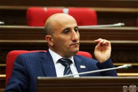 Глава ЦИК: в ходе предстоящих парламентских выборов необходимо избегать любых форм применения административного ресурса