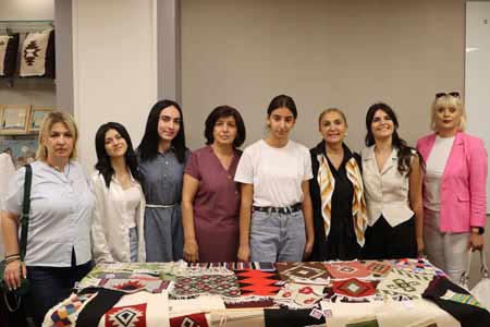Youth for Community Development: The Two-Year Project Yields Impressive Results