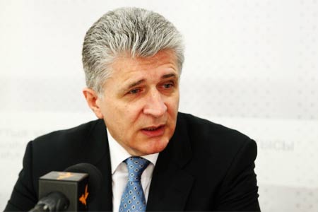 Помощник Генсека ООН назвал единственный устойчивый курс на будущее по вопросу Арцаха