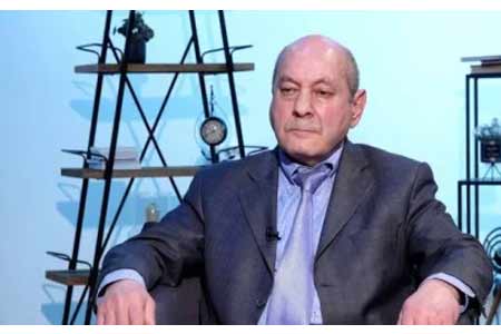 Альберт Базеян: дело против меня возбуждено на основании показаний одного человека, - завербованного Службой нацбезопасности