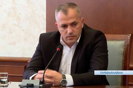 Самвел Шахраманян: власти Армении должны сделать все возможное для защиты прав арцахцев