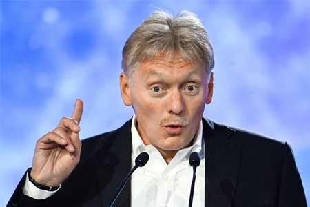 Кремль: Приглашения на юбилейный Парад Победы получат не только лидеры СНГ