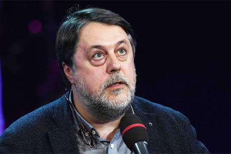 Армения не предоставит площадку для проведения фестиваля актуальной документалистики <Артдокфест>