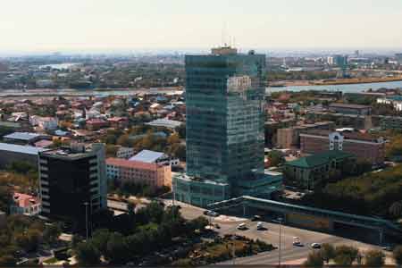 Discover the Enchanting Atyrau Region: A Kazakh Treasure