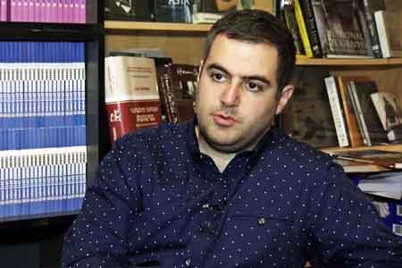 Expert: Pashinyan`s visit to Russia creates prerequisites for  restoring dialogue, but thaw in relations is more symbolic