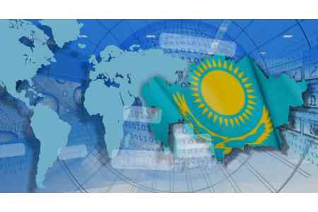 Казахстан лидирует среди стран Центральной Азии и СНГ по росту ВВП Прогнозы МВФ, касающиеся роста ВВП РК, весьма оптимистичны