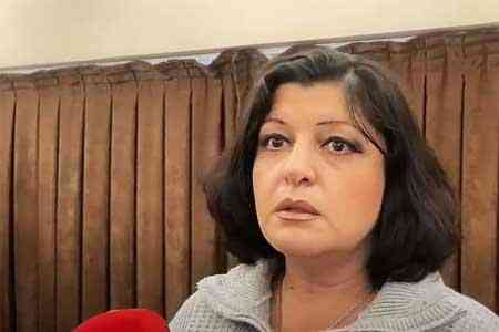 Member of Mother Armenia bloc faction of Yerevan Council of Elders  was kidnapped