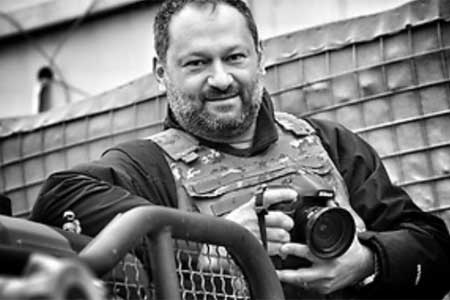 В итальянском городе Кастелланца открылась выставка фоторабот итальянского фотографа Роберто Травана "Нагорный Карабах: преданный мир"