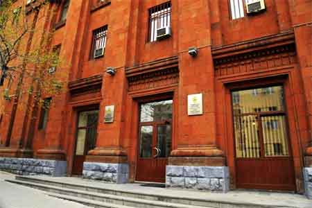 С 15 февраля МВД Армении запускает единый центр по приему звонков на чрезвычайные ситуации