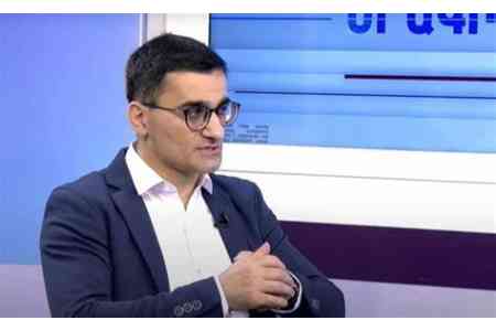 У протестного движения нет внешней поддержки, и это позволяет властям Армении активно применять силовой арсенал - политолог