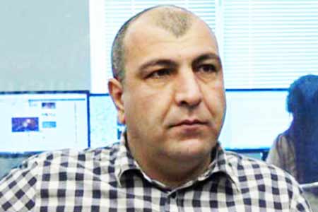 Общественно-политический деятель Ваагн Чахалян был подвергнут приводу, но впоследствии освобожден