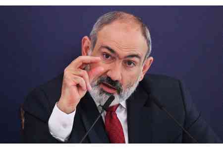 Հայաստանի վարչապետը զրպարտության համար հայց է ներկայացրել «Ուժեղ Հայաստան» դաշինքի առաջնորդի դեմ