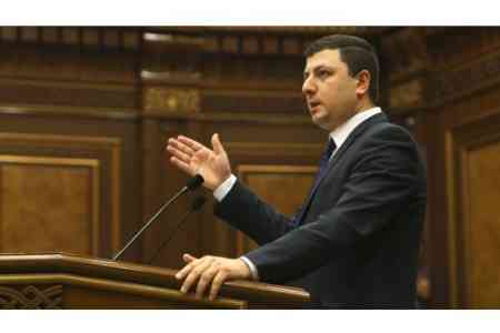 Խորհրդարանական ընդդիմությունը պատրաստ է աջակցել վարչապետ Փաշինյանի իմպիչմենտի ընթացակարգին