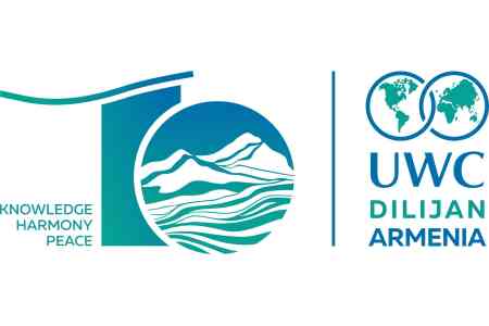 UWC Dilijan-ն իր տասնամյակը նշում է առանց իր հիմնադիր Ռուբեն Վարդանյանի, ով բանտարկված է Բաքվում