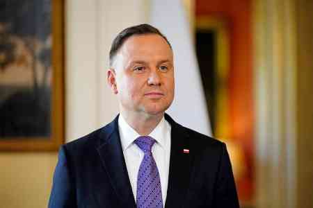 Poland ready to assist Armenia-Azertbaijan normalization