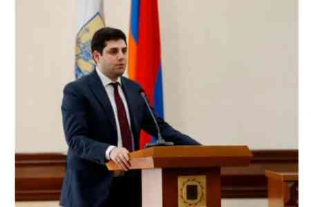 Քաղաքապետարանը պատրաստ է վարորդների հետ քննարկումների, բայց՝ ոչ նման պայմաններում