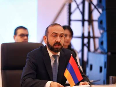 Мирзоян: Форум древних цивилизаций - исключительноая площадкой для культурного диалога и укрепления взаимопонимания и толерантности