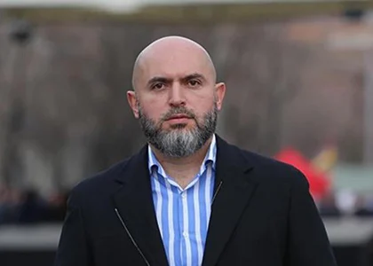 Армен Ашотян: Евросоюз должен быть честен - Армения никогда не станет членом ЕС