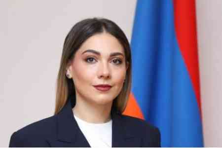 Министр юстиции: мы должны иметь здания судов, которые будут соответствовать всем международным нормам