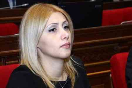 Гражданин Армении может много зарабатывать, но тратить ему придется гораздо больше заработанного - депутат