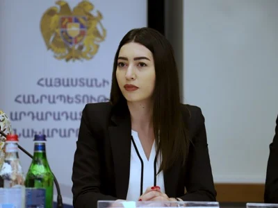 Глава МВД: впервые в Армении начнется разработка стандарта на применение сотрудниками полиции спецсредств