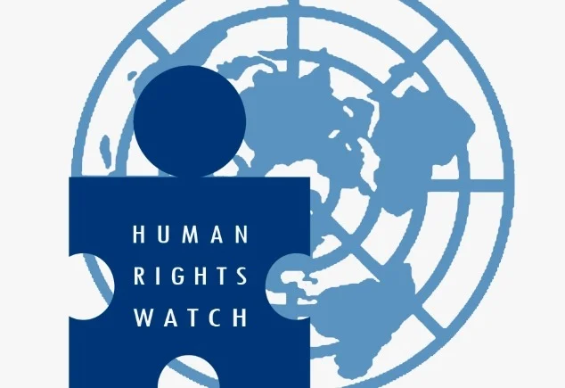 Human Rights Watch фиксирует усиление репрессий в Азербайджане, а BBC снял докфильм о пытках в тюрьмах