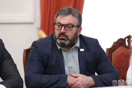Доколе: Армению ждут очередные односторонние территориальные уступки