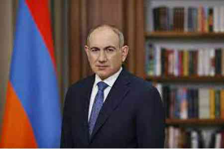 Armenian premier`s policy could pose risks for modern-day Armenian nationhood - report