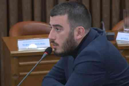 "Mother Armenia" reports success of boycott against increase in public transport fares