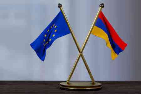 Երեւանում կկայանա ԵՄ-Հայաստան խորհրդարանական գործընկերության կոմիտեի նիստը