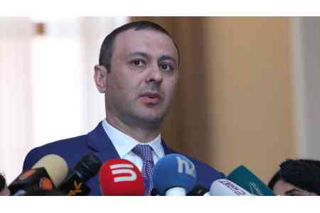 Security Council Secretary: Dialogue within  CIS is an important  platform for strengthening peace and trust