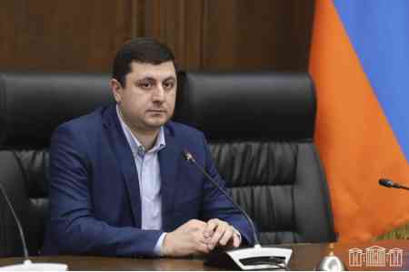 Показания, которые дал во время "судебного" процесса в Баку генерал Давид Манукян, это минимум, характеризующий его принципиальность
