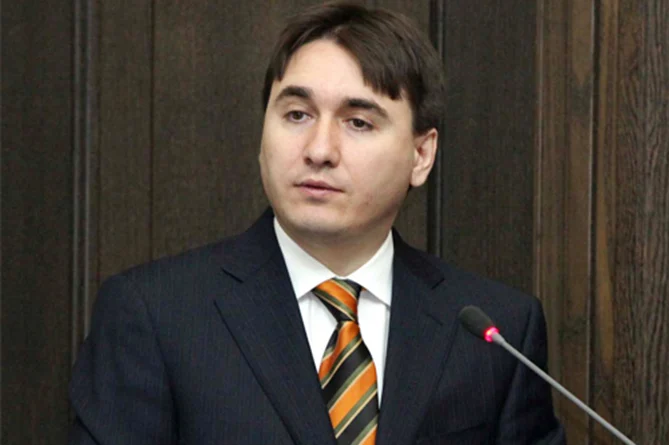 Депутат НС РА: Россия должна быть готова предложить новые возможности для роста Армении