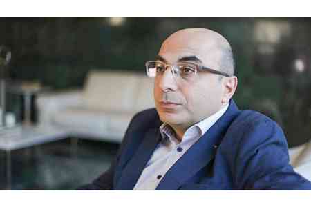 Փորձագետ. Հայաստանը պետք է Ալիևի դեմ շրջի նրա իսկ նախաձեռնած "Էյխմանի գործընթացը"