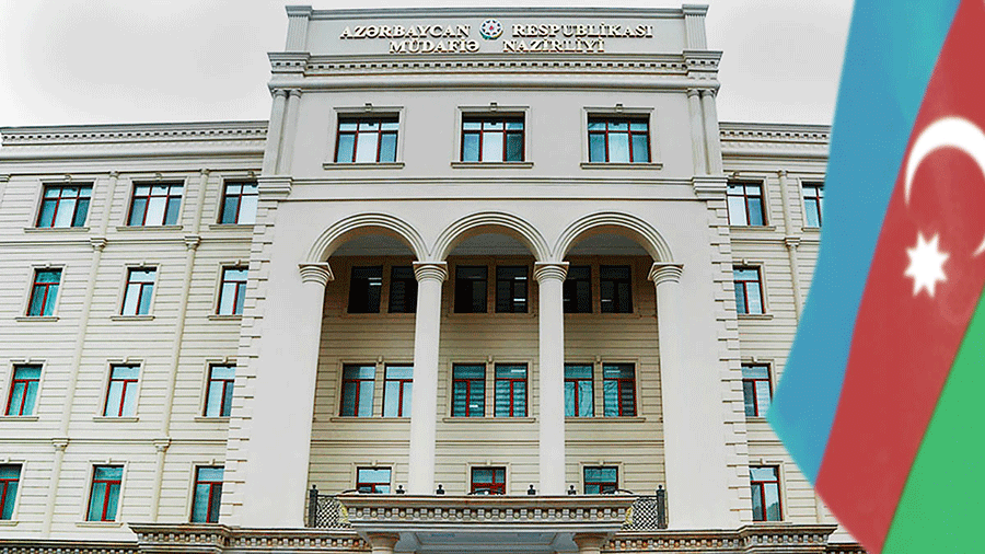 Вражеская сторона продолжает подготовку почвы для агрессии против Армении обвинениями о нарушении режима прекращения огня