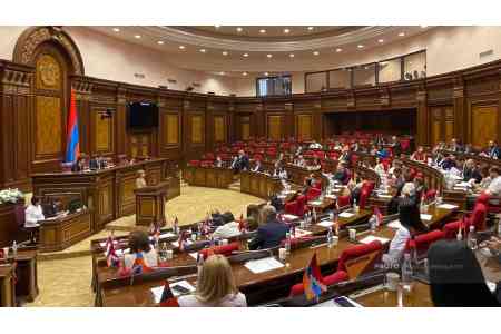 Частная охранная деятельность в Армении подвергнется новым законодательным регулированиям
