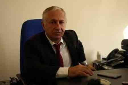 Հայաստանի դեսպանն այցելել է UNIFIL կենտրոնակայան՝ լիբանանաիսրայելական սահմանին, որտեղ ծառայություն են իրականացնում հայ խաղաղապահները